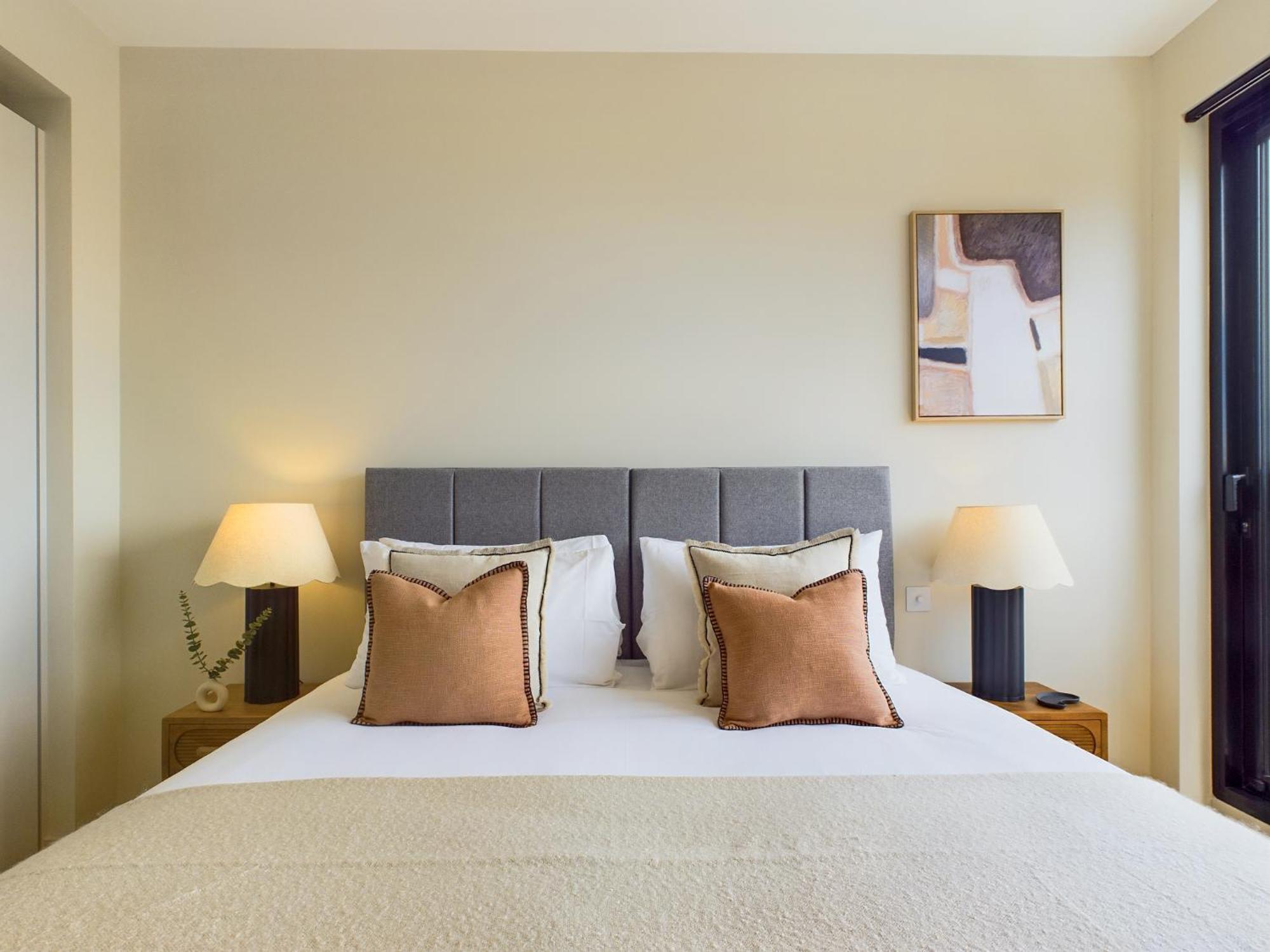 Be London - The St Pancras Residences Buitenkant foto