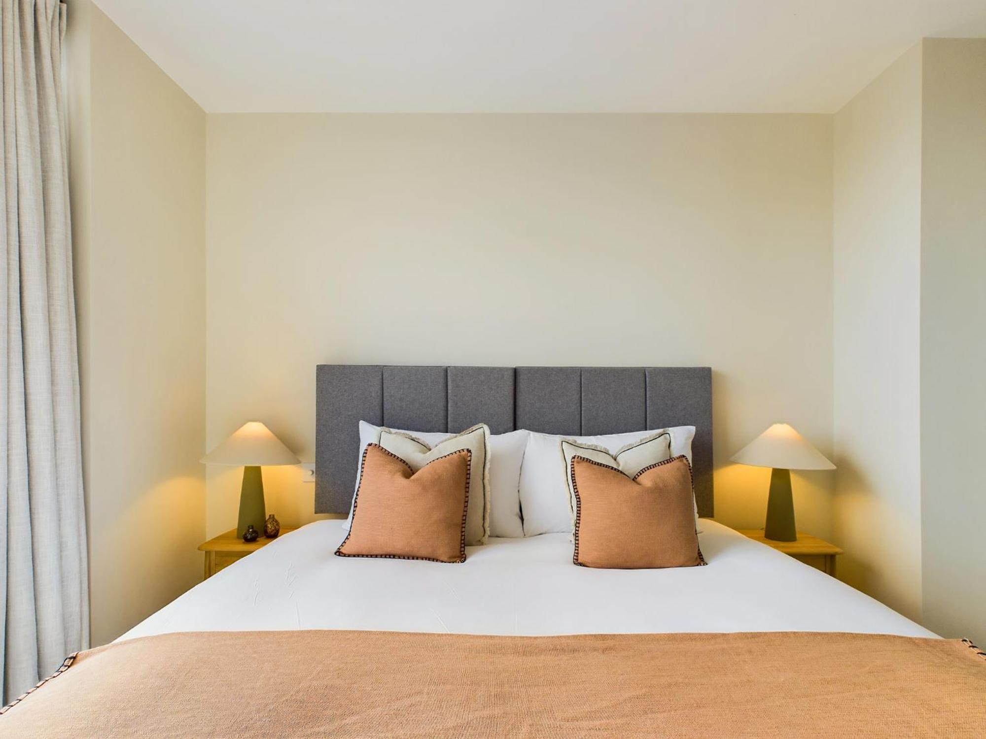 Be London - The St Pancras Residences Buitenkant foto