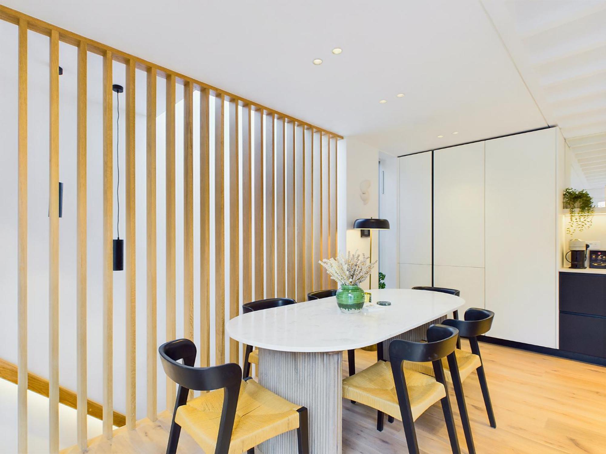Be London - The St Pancras Residences Buitenkant foto